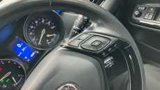 Toyota C-HR 1.2T Dynamic 5dr CVT Petrol Hatchback